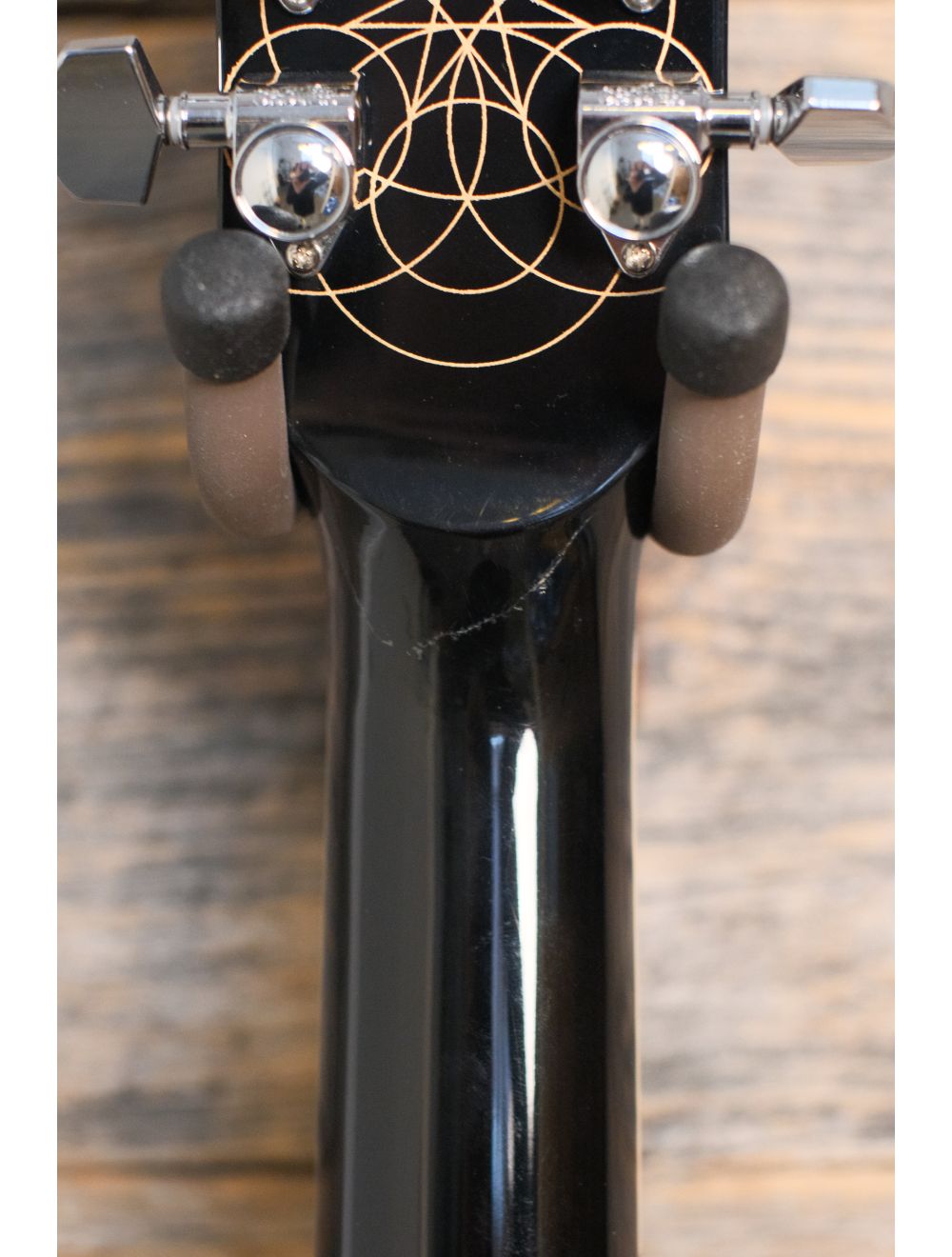 Used Gibson 2022 Adam Jones Signature Les Paul - Antique Silverburst w/OHSC