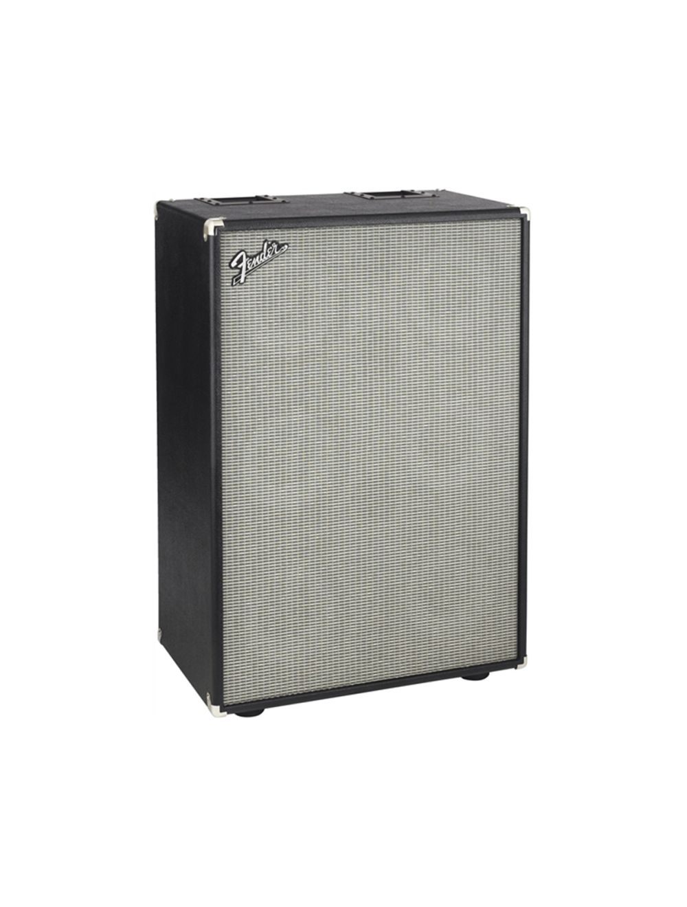 Used Fender Bassman 610 Neo - Black