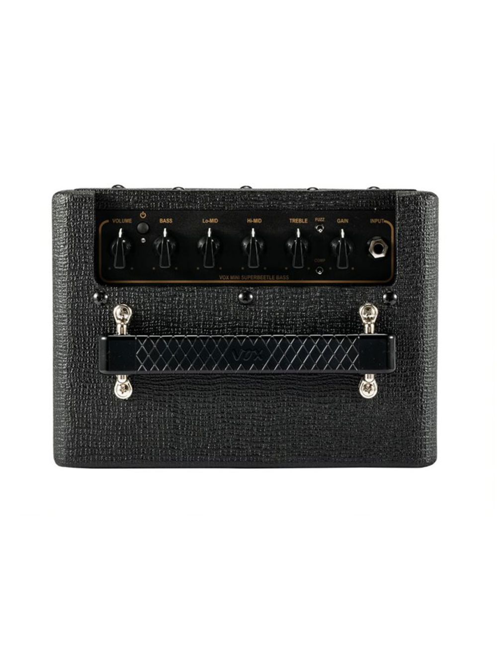 Vox MSB50BA Mini Superbeetle Bass Amplifier - Open Box