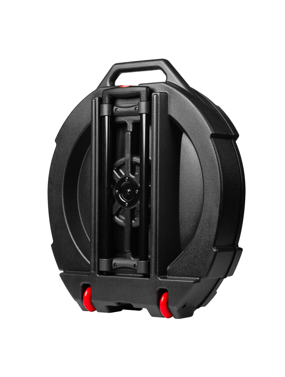 Gator Cases Grooves 22" Hard Shell Cymbal Case w/ Wheels