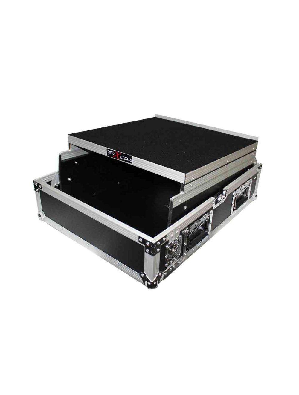 ProX XS-19MIX13ULT Mixer Case