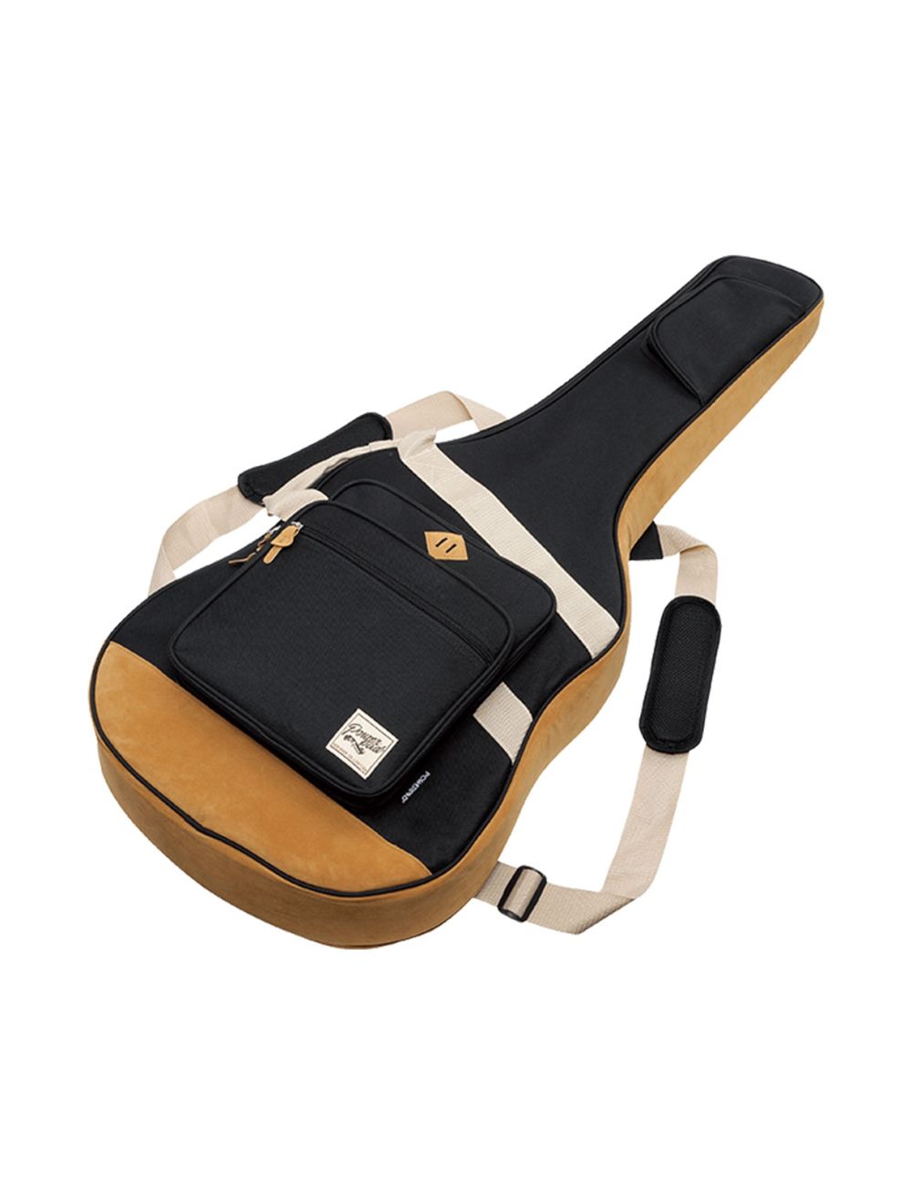 Ibanez IHB541BK POWERPAD Gig Bag For Electric Guitar