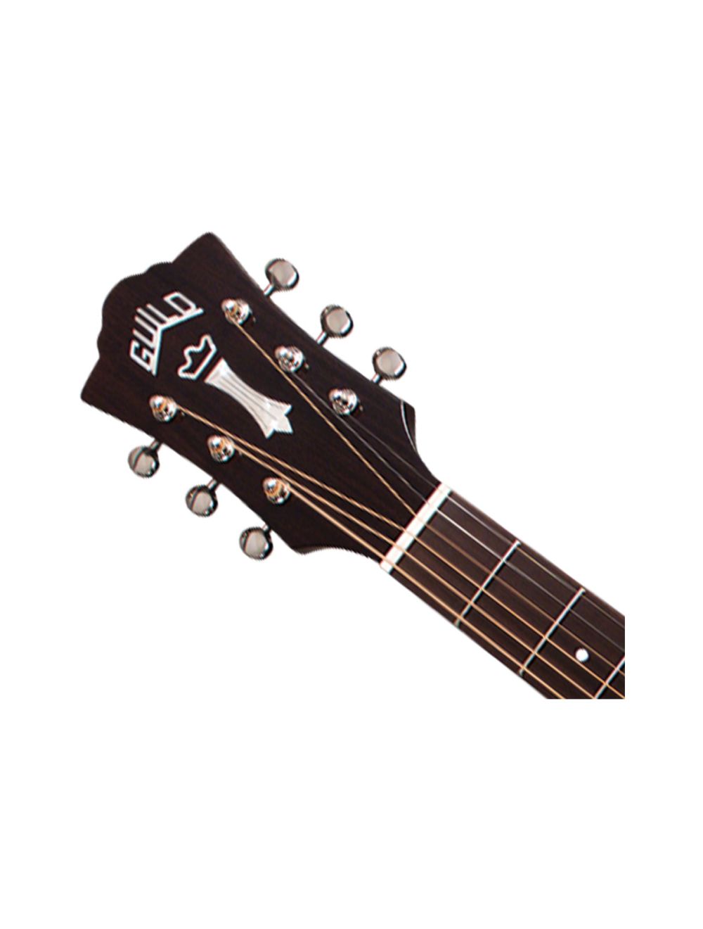 Guild D-150CE Dreadnought Cutaway A/E Guitar - Natural - B-Stock