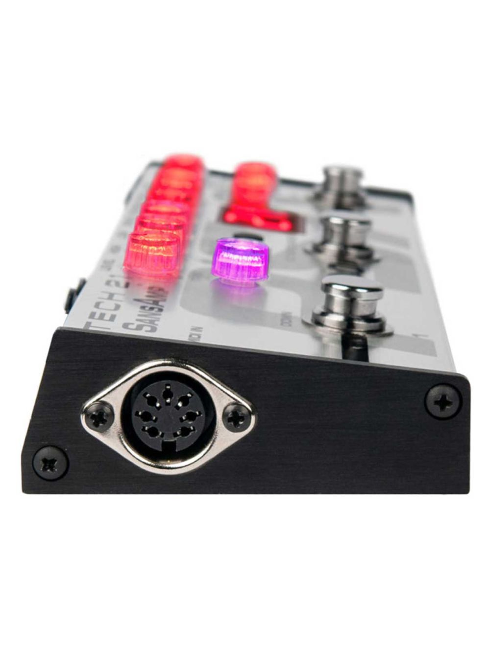 Tech 21 PSA 2.0 Programmable Pre-Amp Pedal - Open Box