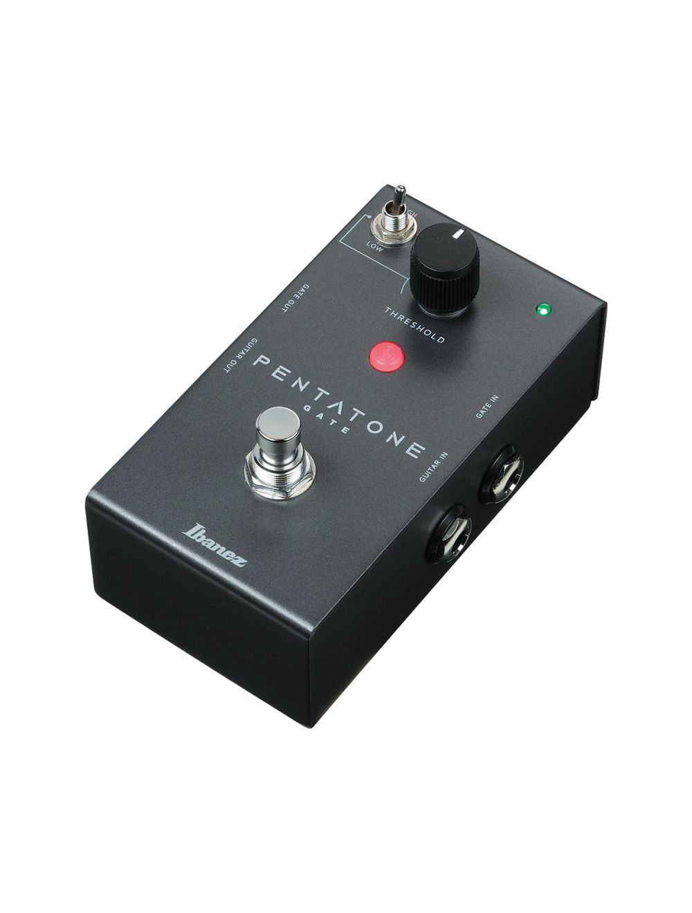 Ibanez Pentatone Gate Noise Gate Pedal