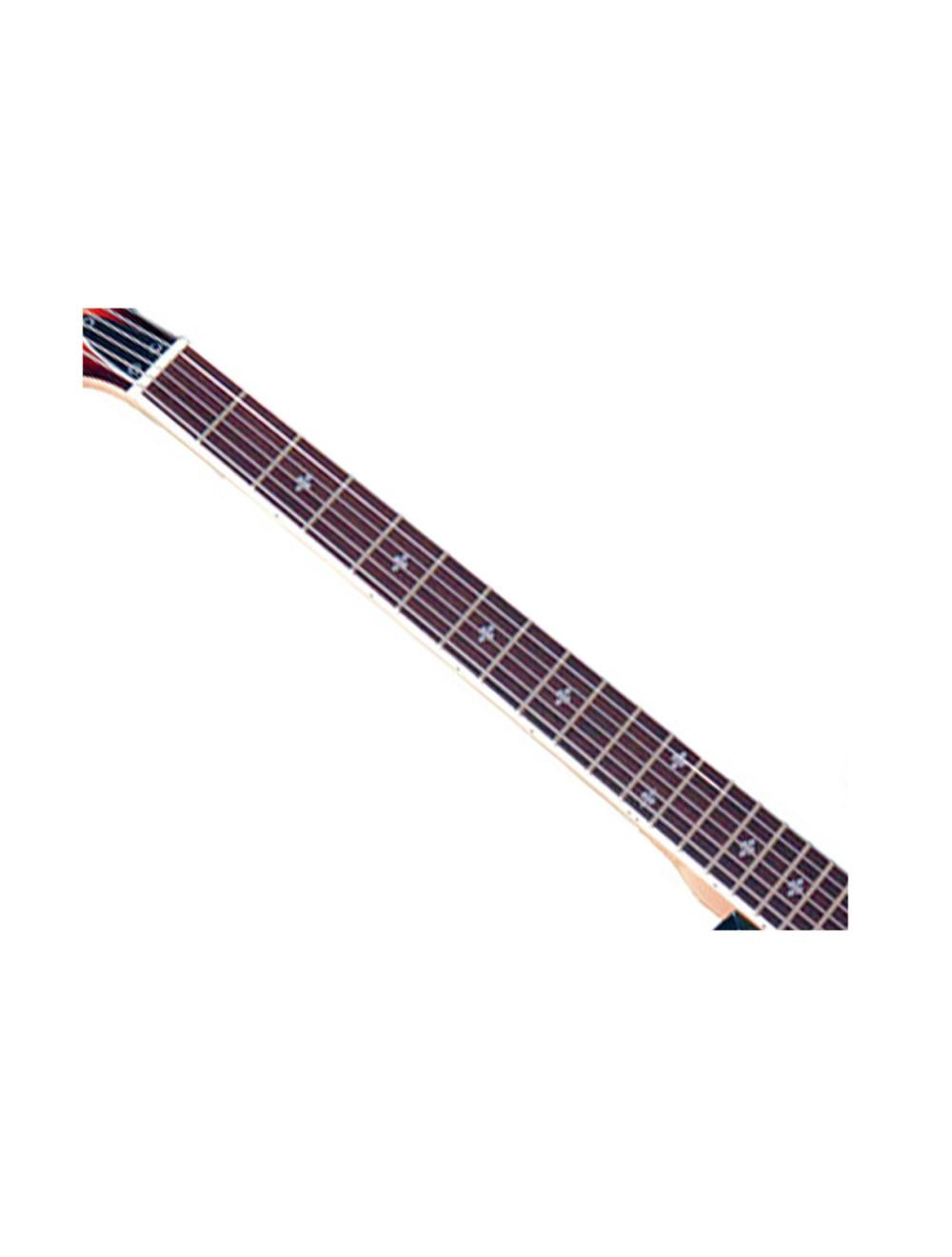 Gold Tone ES-Banjitar Electric Solidbody 6-String Banjitar