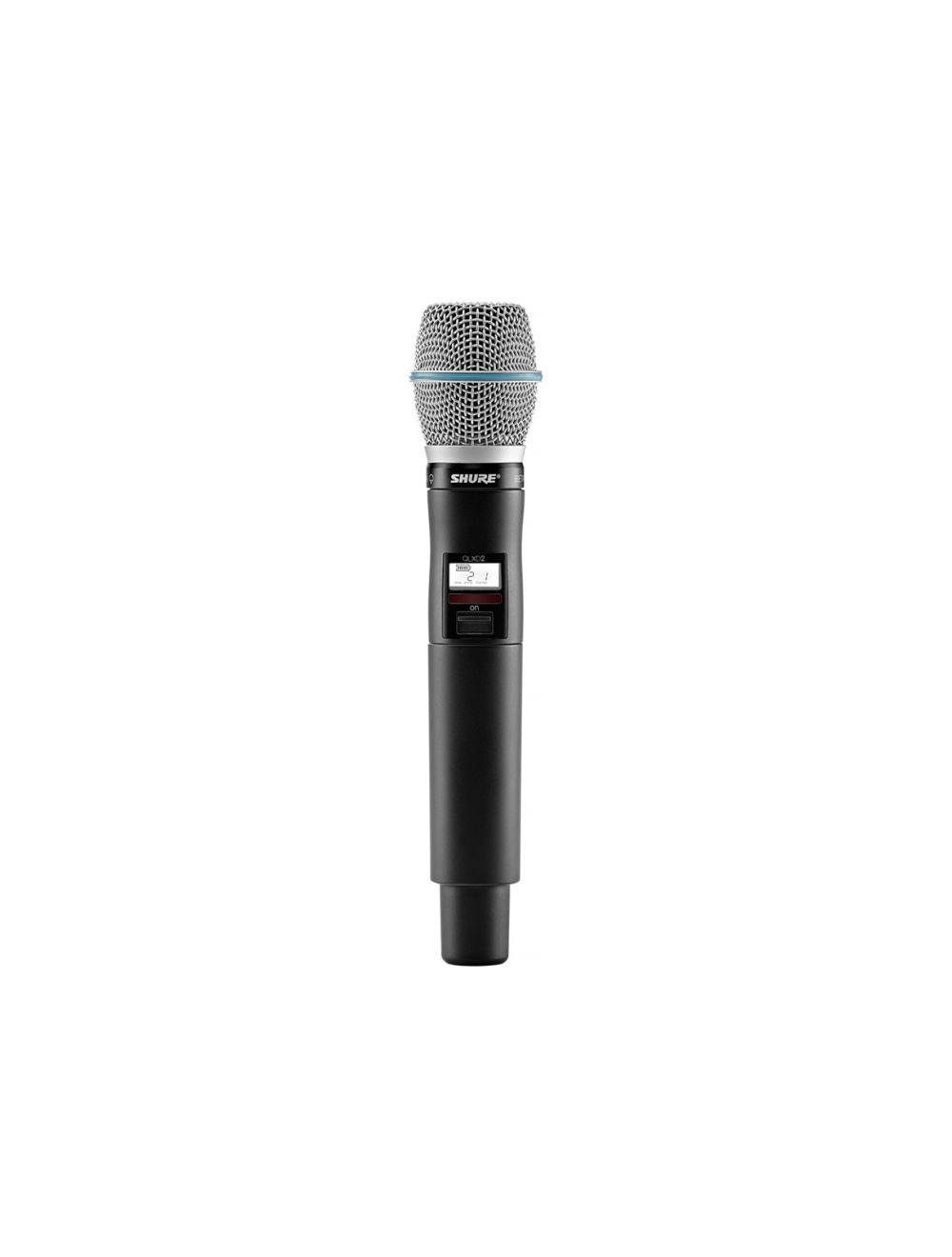 Shure QLXD2/BETA87A (Band H50)