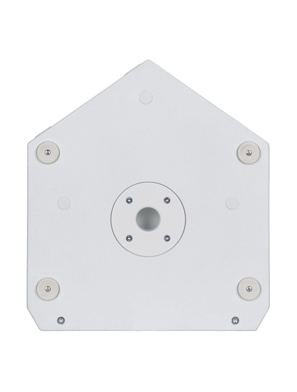 RCF NX-932A Active 2-Way Speaker (White)