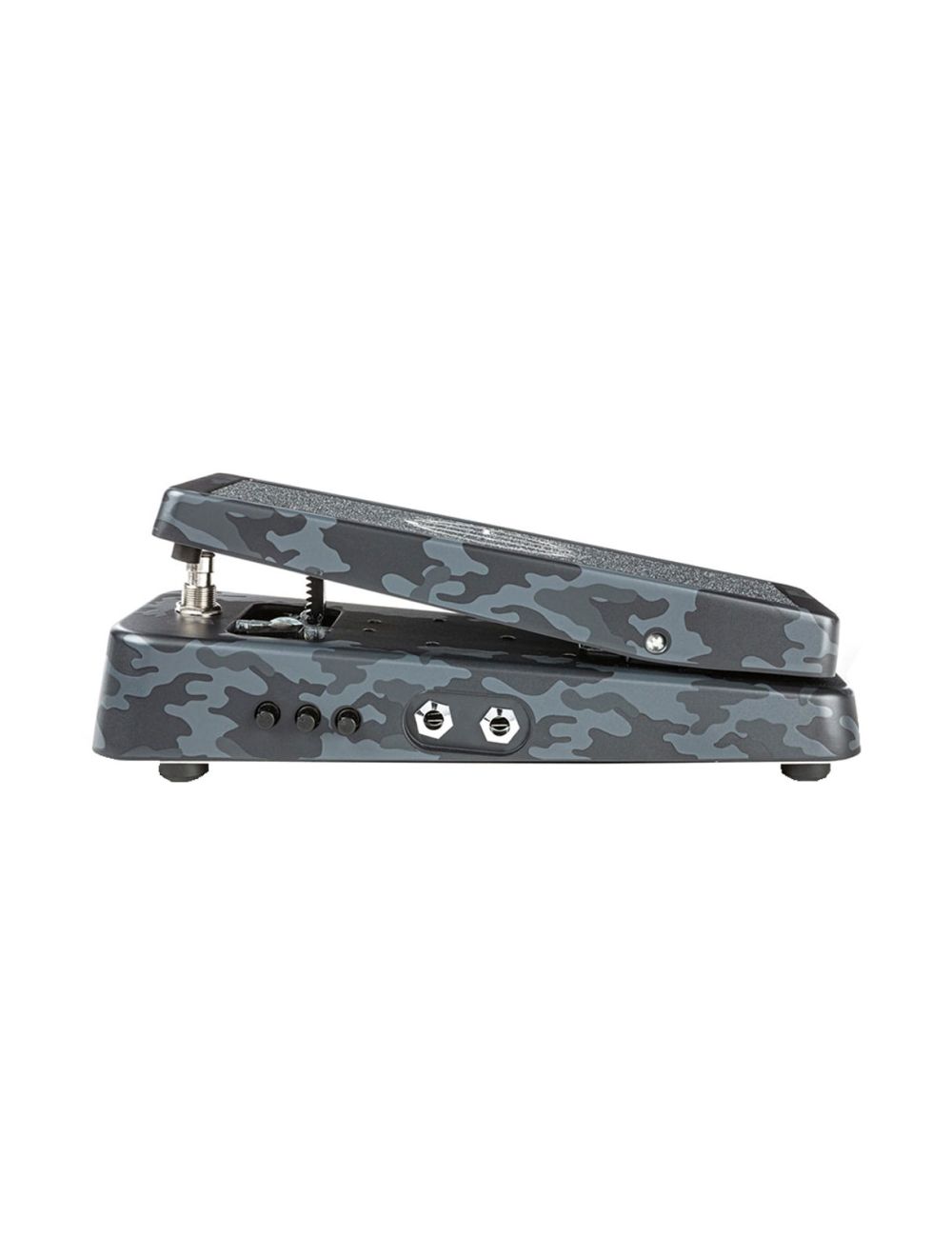 Dunlop DB01B Dimebag Cry Baby From Hell Wah Pedal - Black Camo - Open Box