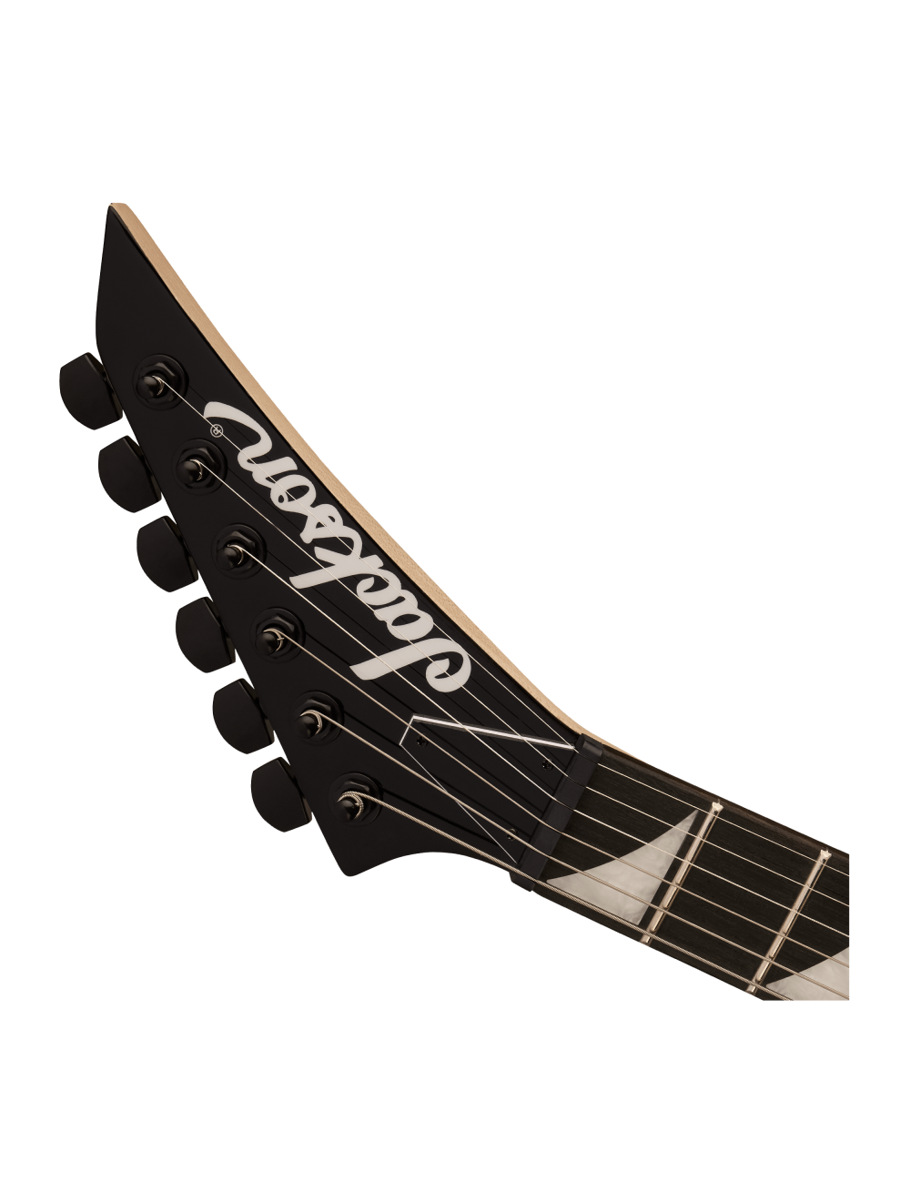 Used Jackson JS Series Dinky Minion JS1X Electric Guitar - Pavo Purple