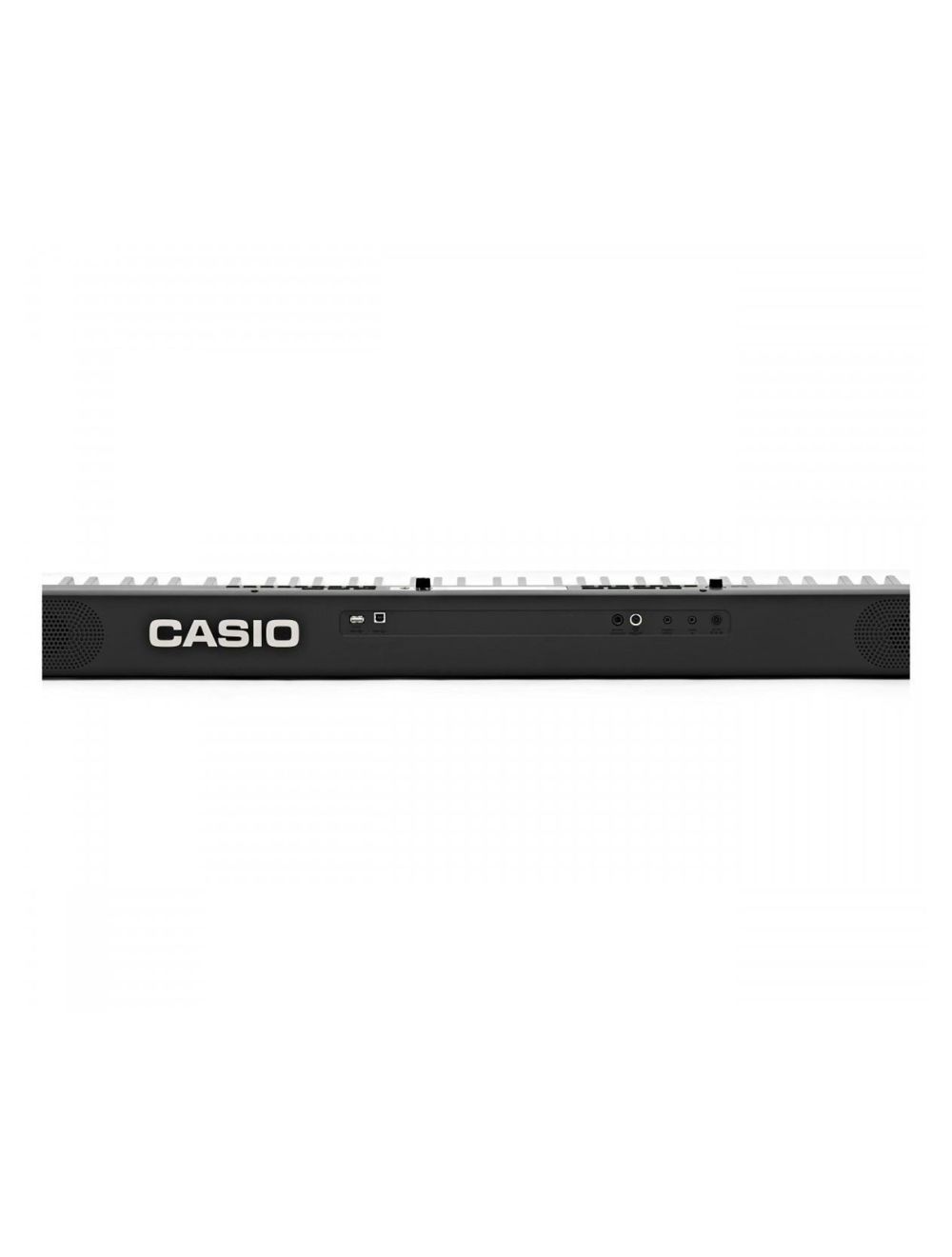 Casio CDP-S360BK 88-Key Smart Scaled Hammer Action Piano - Open Box