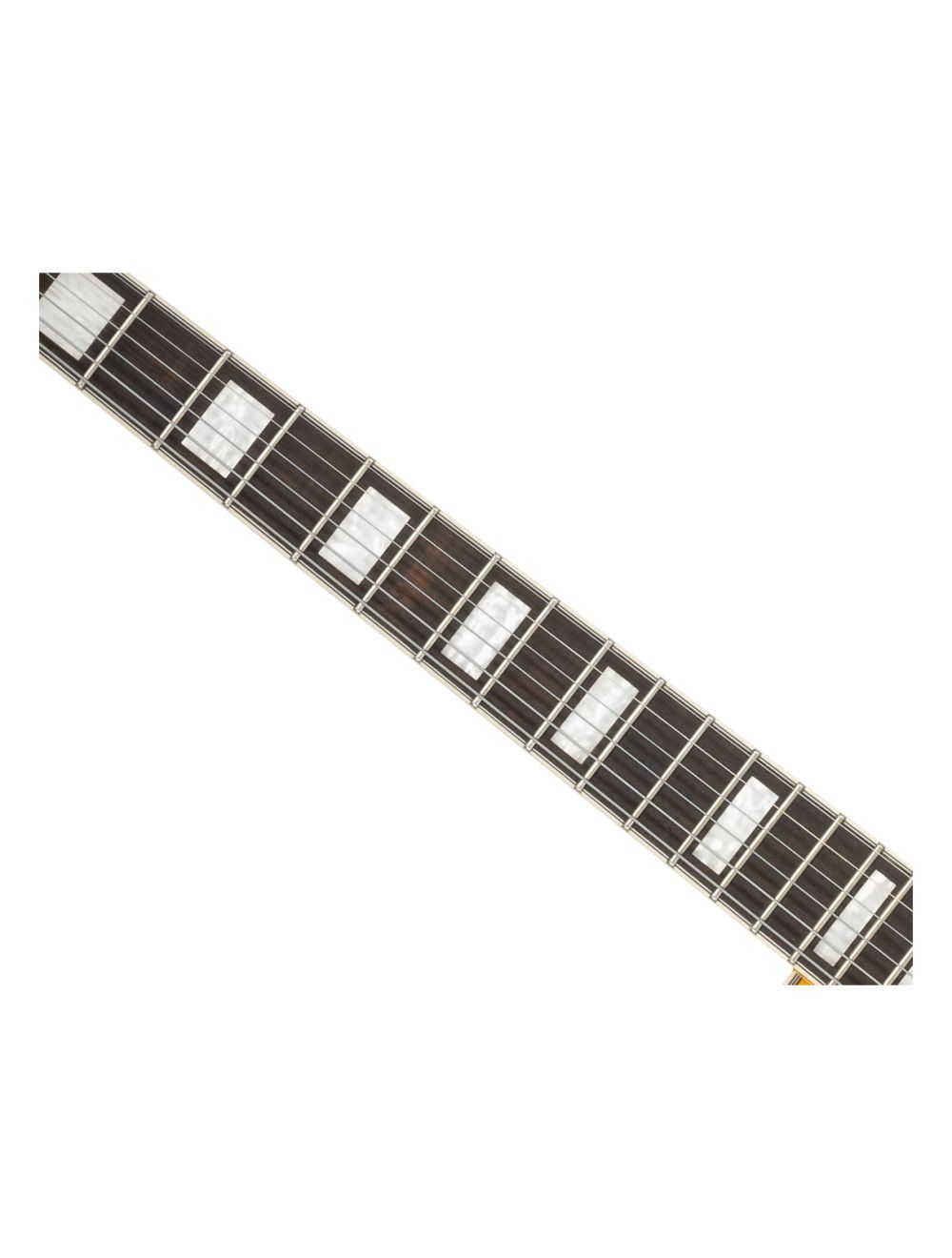 D'Angelico Premier EXL-1 Archtop Hollow Body - Gloss Honey Blonde - Open Box