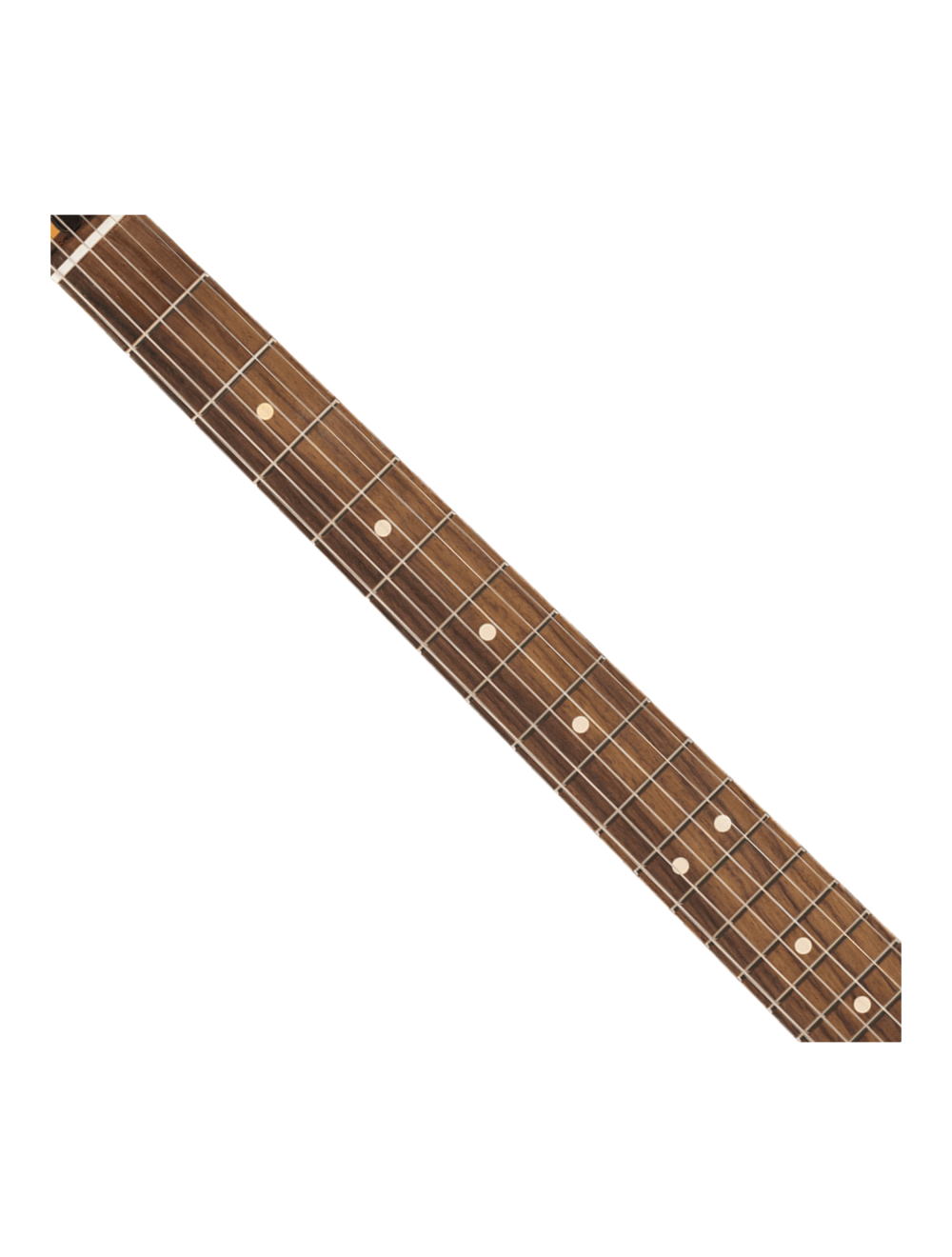 Fender Player II Stratocaster - 3-Color Sunburst w/Rosewood FB