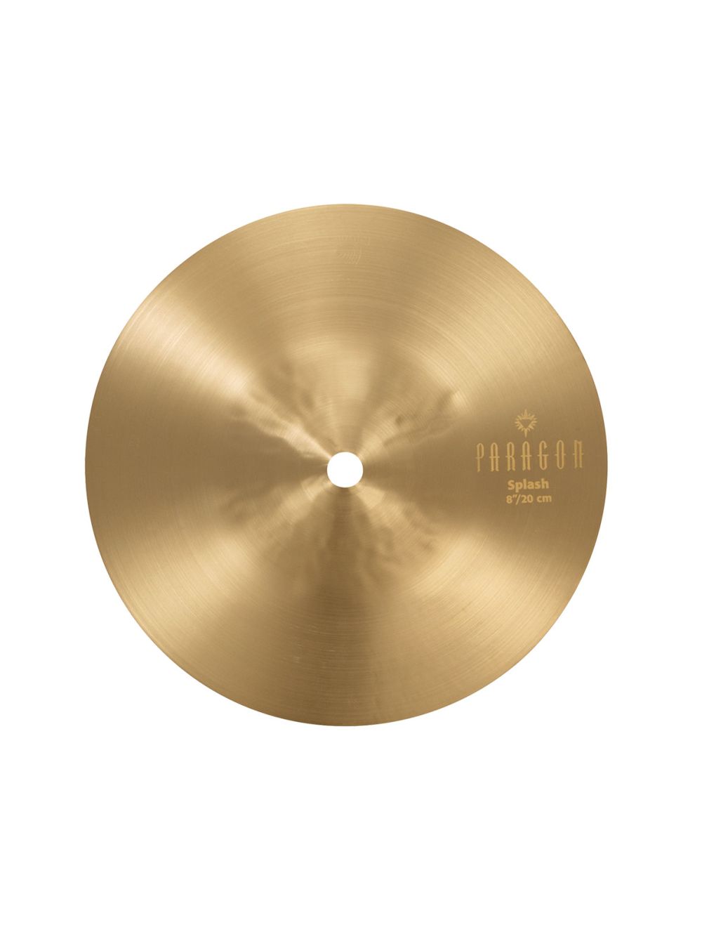 Sabian 8" Paragon Splash Cymbal - Open Box