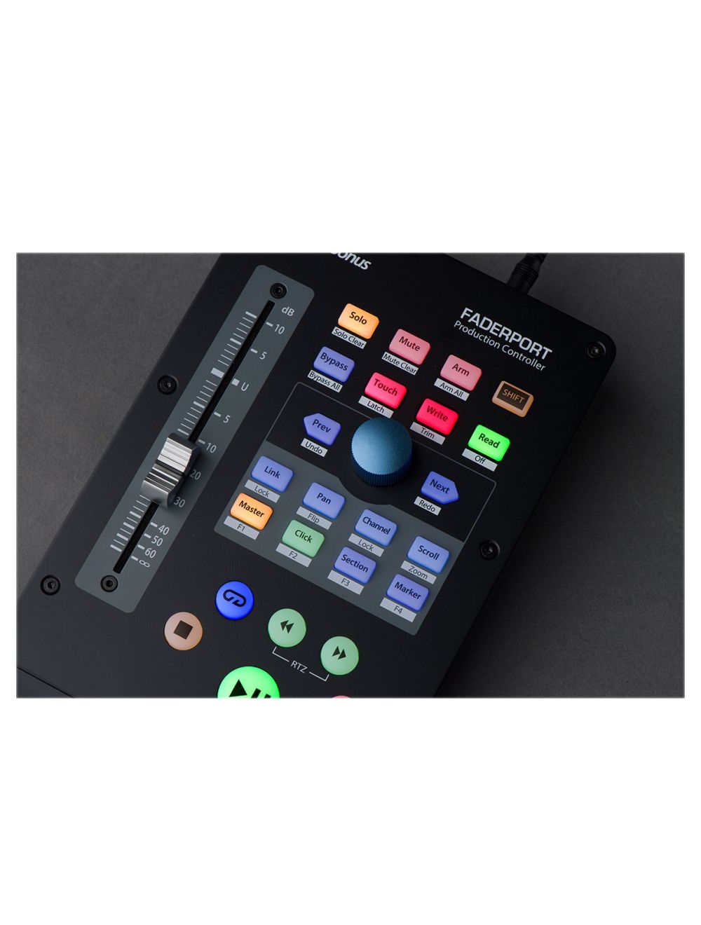 PreSonus Faderport V2 DAW Controller (Used)