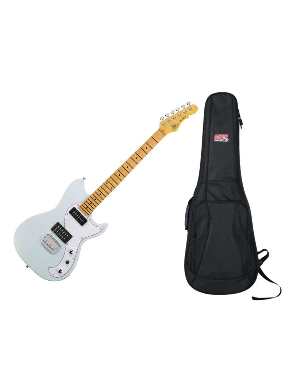 G&l gig deals bag