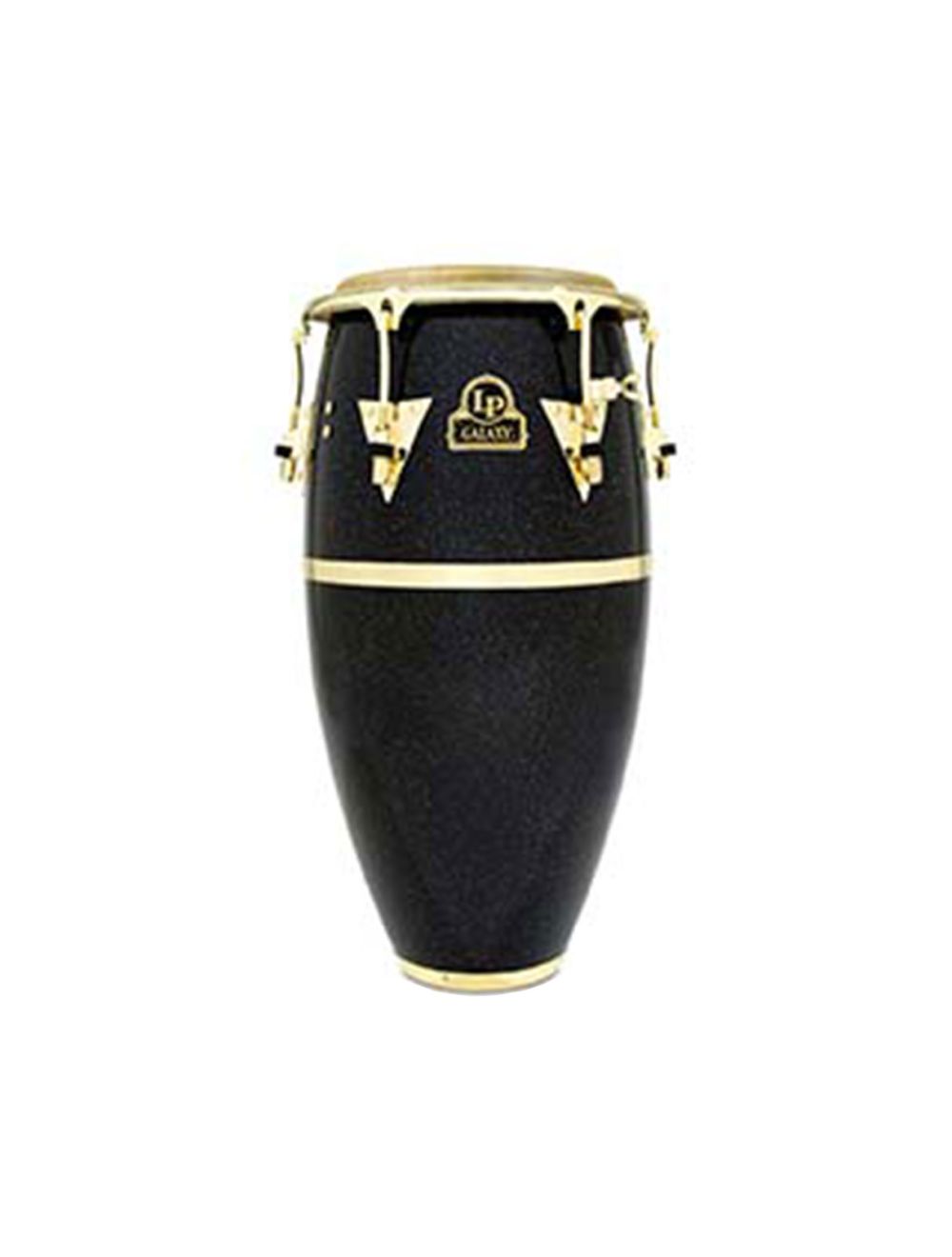 Open Box Latin Percussion Galaxy Fiberglass Conga