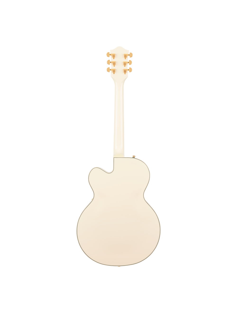 Used Gretsch G2420TG Streamliner Hollow Body w/ Bigsby LTD - Vintage White