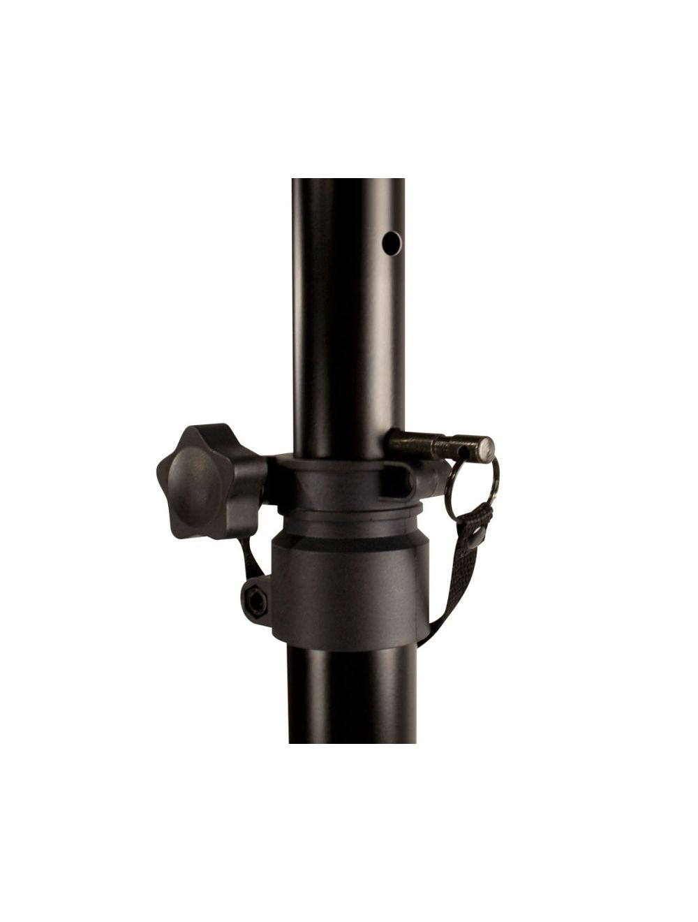 Ultimate Support JS-TS50-2 Speaker Stands w/Bag (Pair)