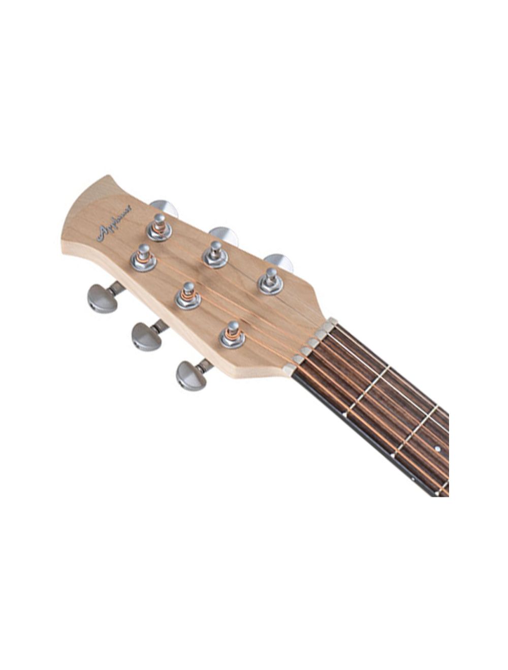 Ovation Applause Jump Dreadnought Acoustic w/Slope Shoulders - Lipstick