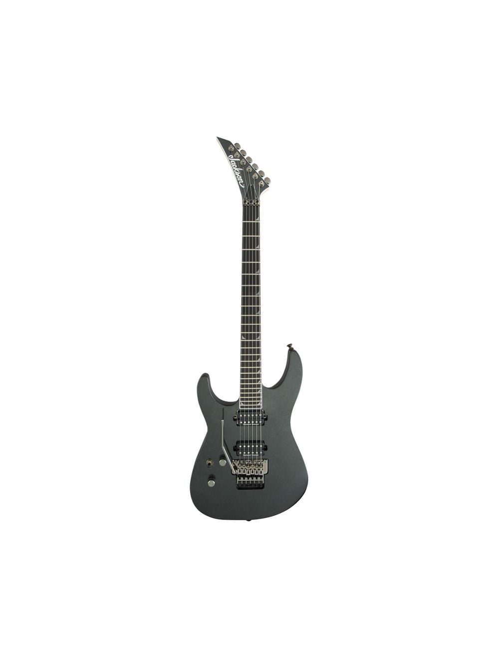 Jackson left handed guitar 2025
