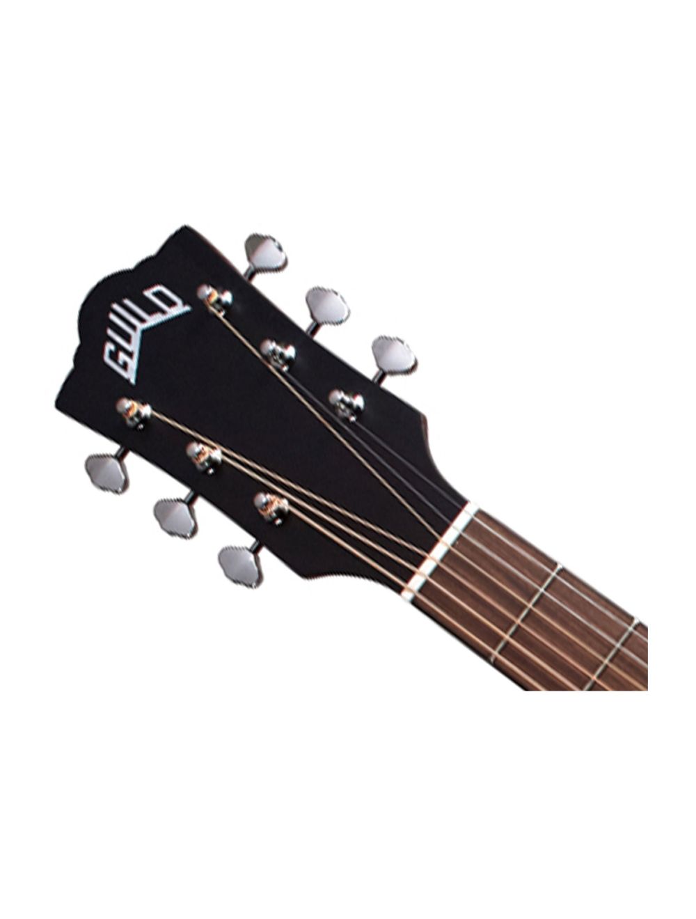 Guild OM-240CE Orchestra Cutaway Acoustic/Electric Guitar - Natural - B-Stock