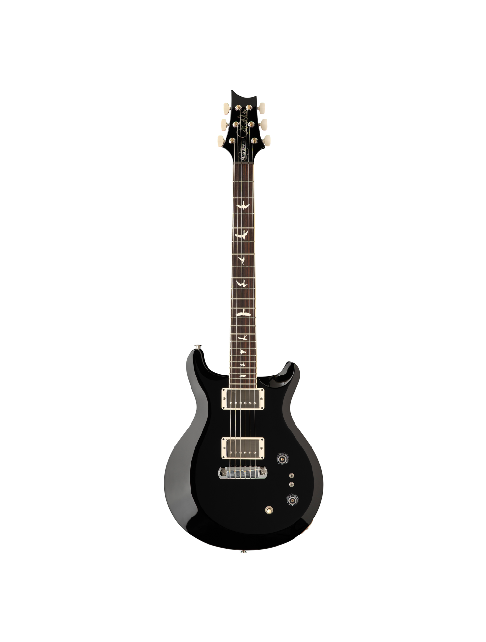 PRS S2 Mira 594 Electric Guitar - Black