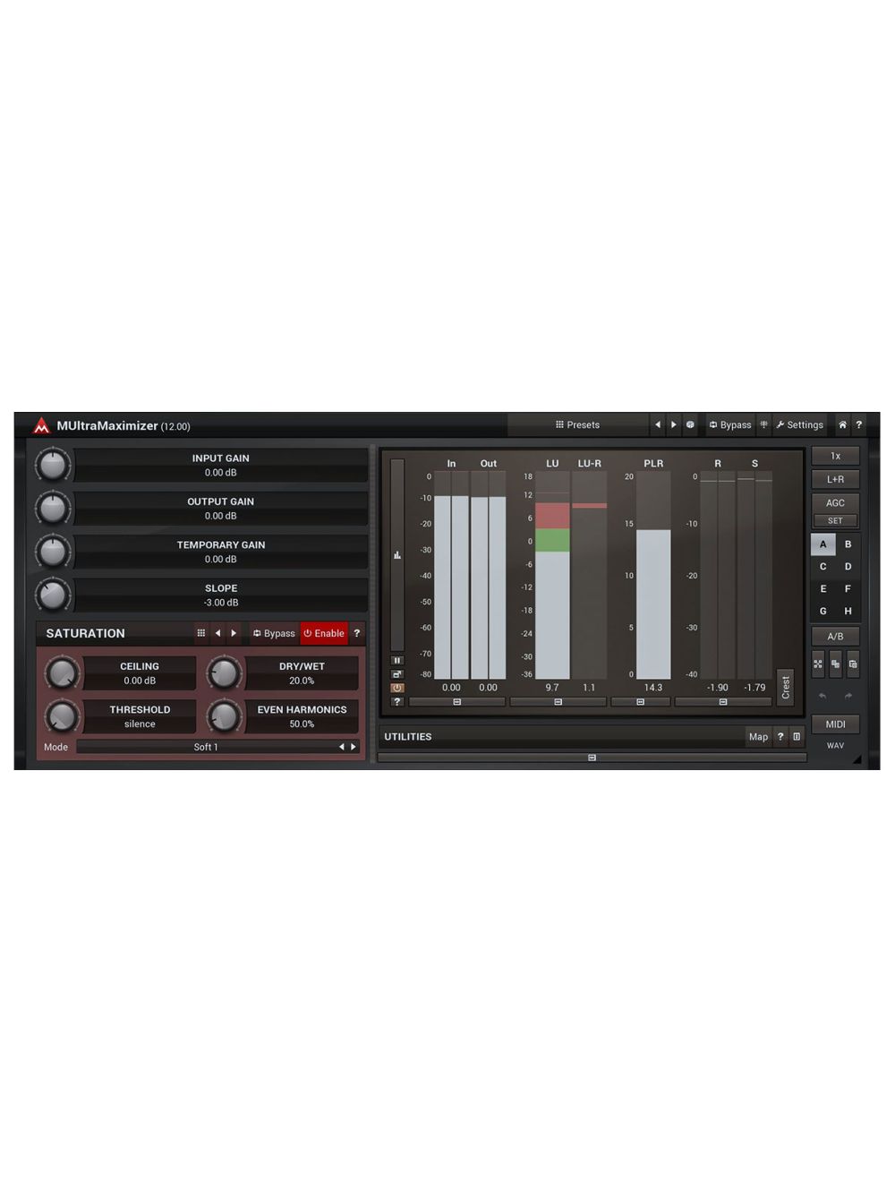 Melda MUltraMaximizer Powerful & Affordable