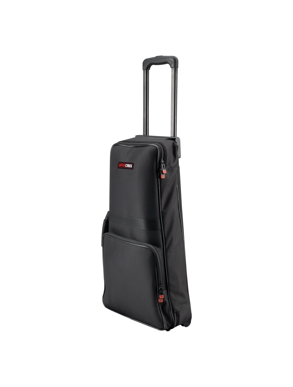 Gator Cases GP-PERCKIT Student Bell Kit Rolling Bag