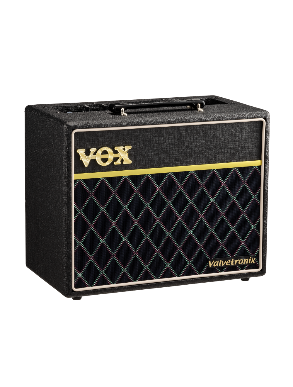 Vox VT20XCLBL 20W Digital Modeling Amplifier - Classic Blue - Open Box