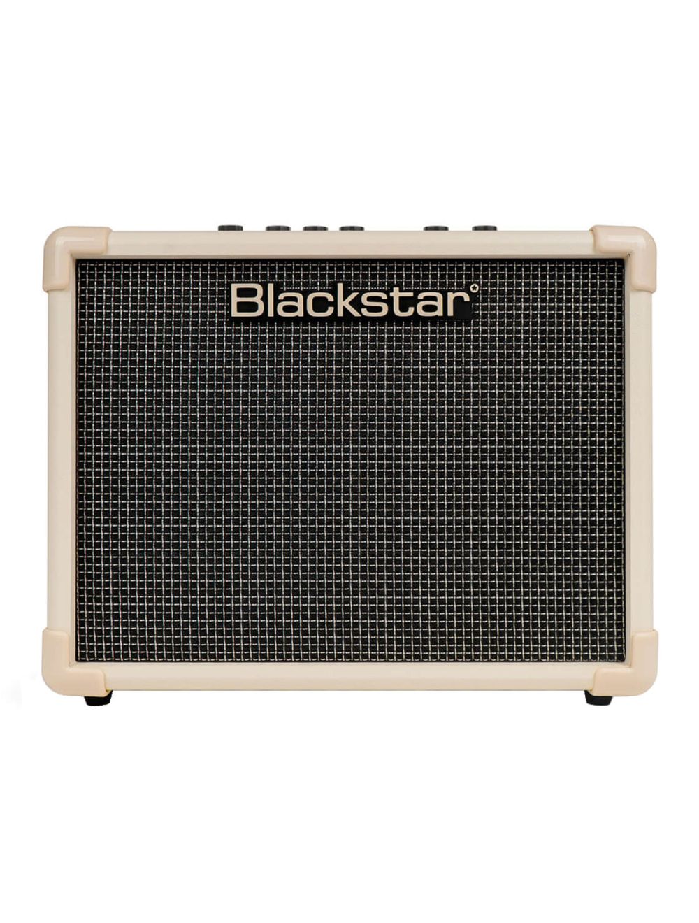 Blackstar ID:CORE 10 V4 Combo Amp - Limited Edition Double Cream