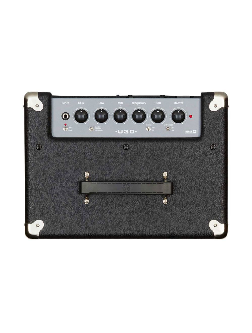 Blackstar Unity 30 30-Watt 1x8 Bass Combo Amp - Open Box