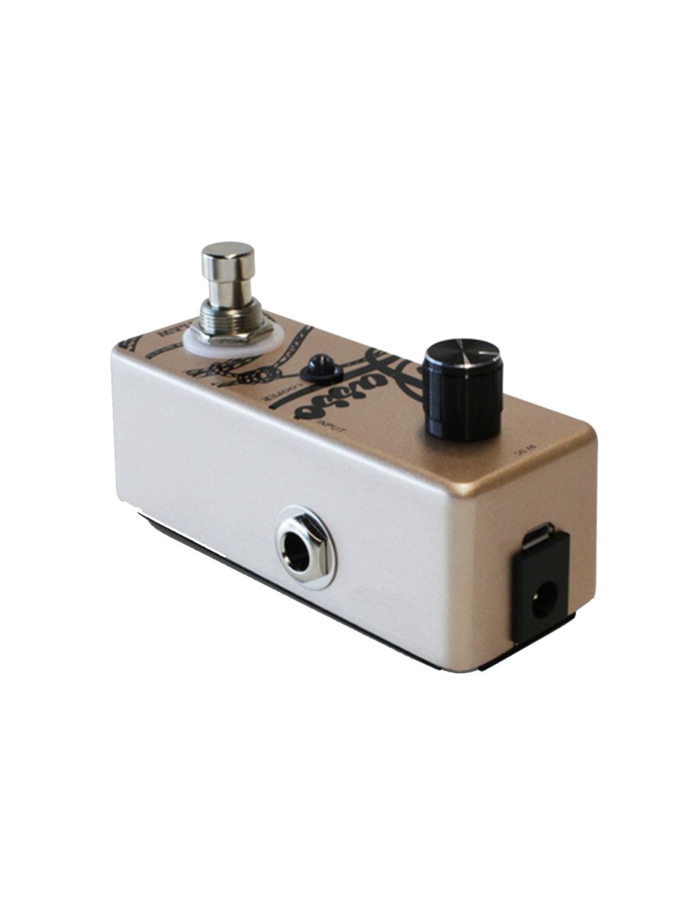 Outlaw Effects Lasso Looper Looper Pedal - Open Box