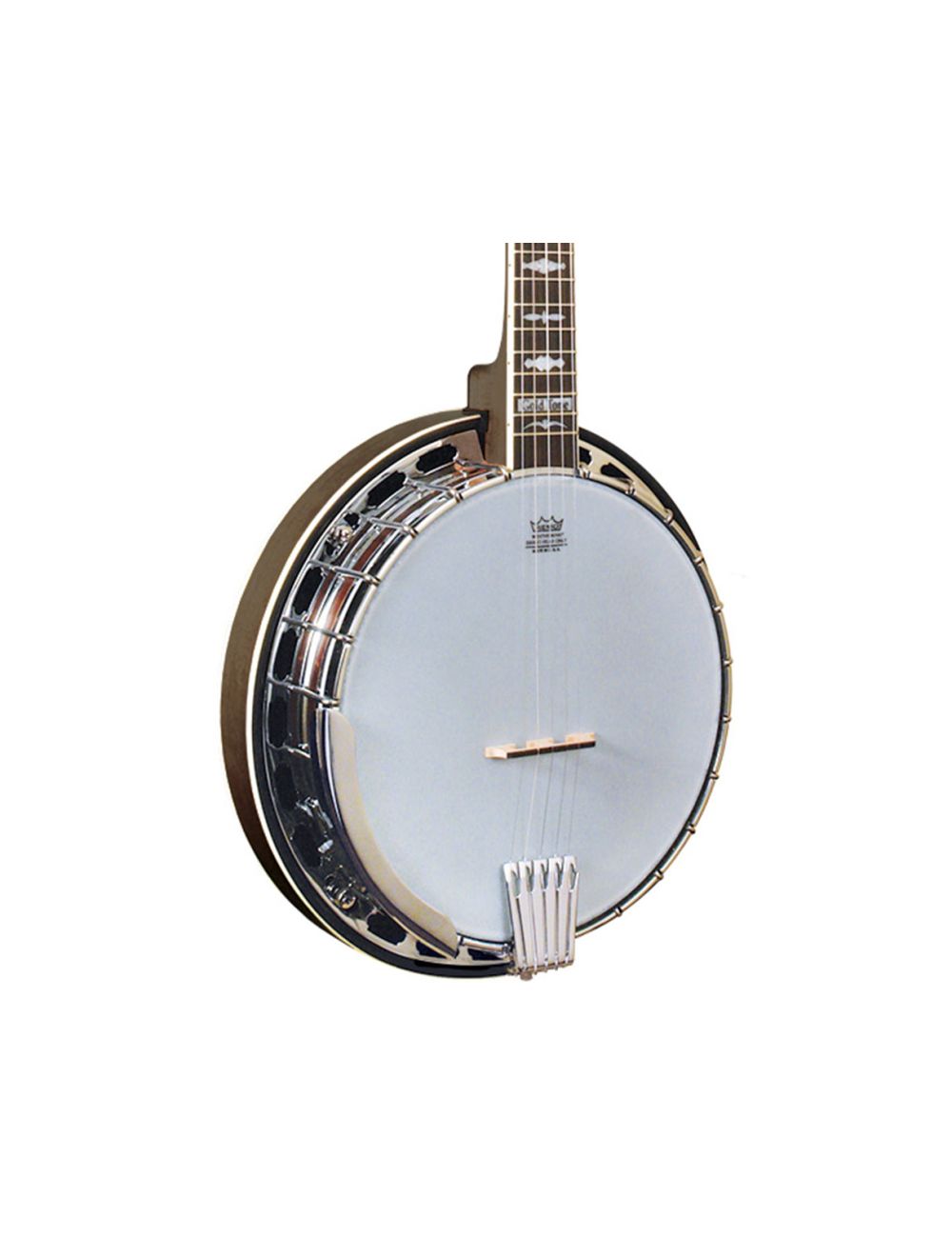 Gold Tone OB-150RF Professional Bluegrass Banjo w/Radiused Fretboard - Open Box