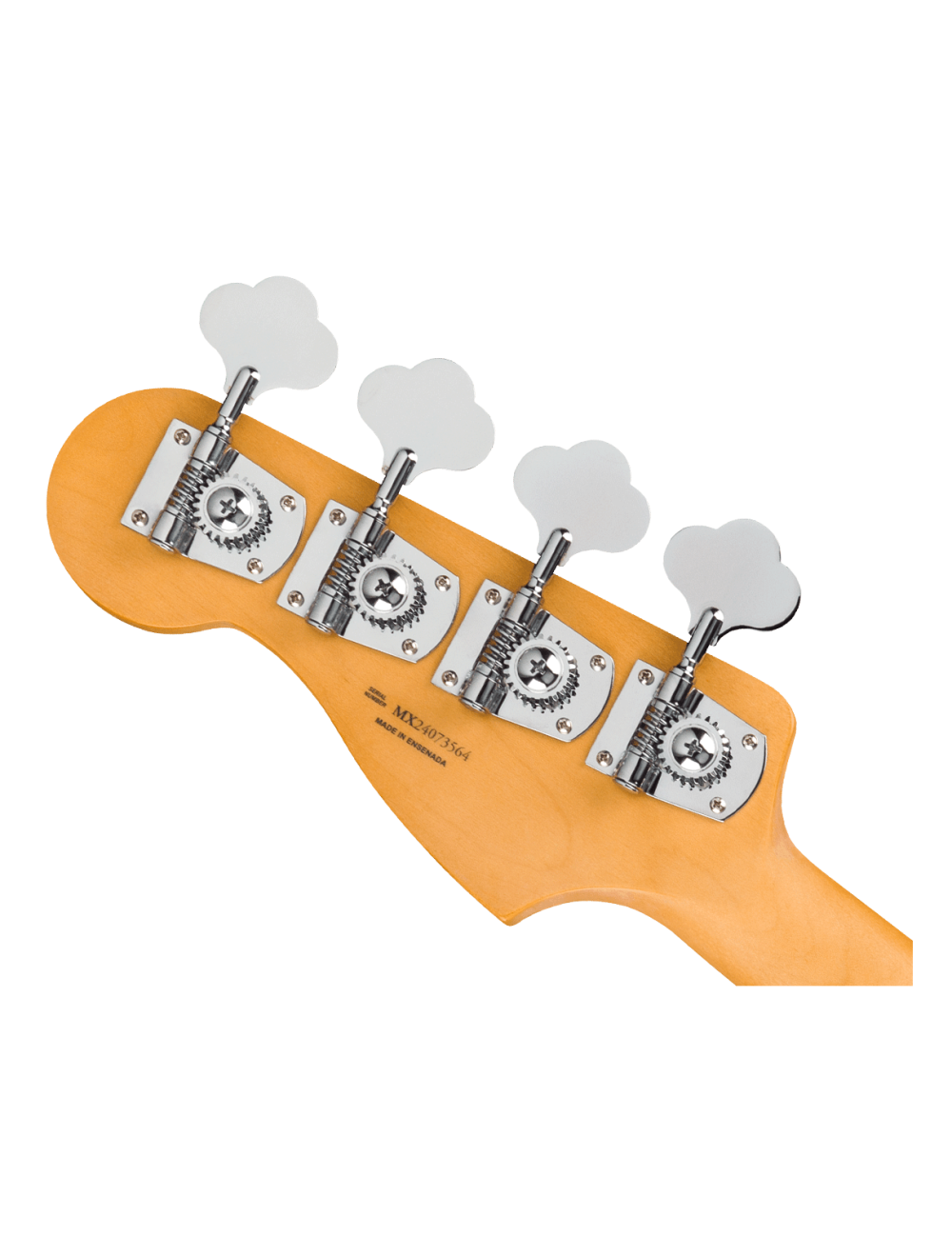 Fender Player II Precision Bass - Sparkle 3-Color Sunburst w/Rosewood FB