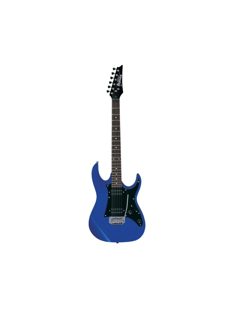 Ibanez GRX20Z Gio Electric Guitar - Jewel Blue