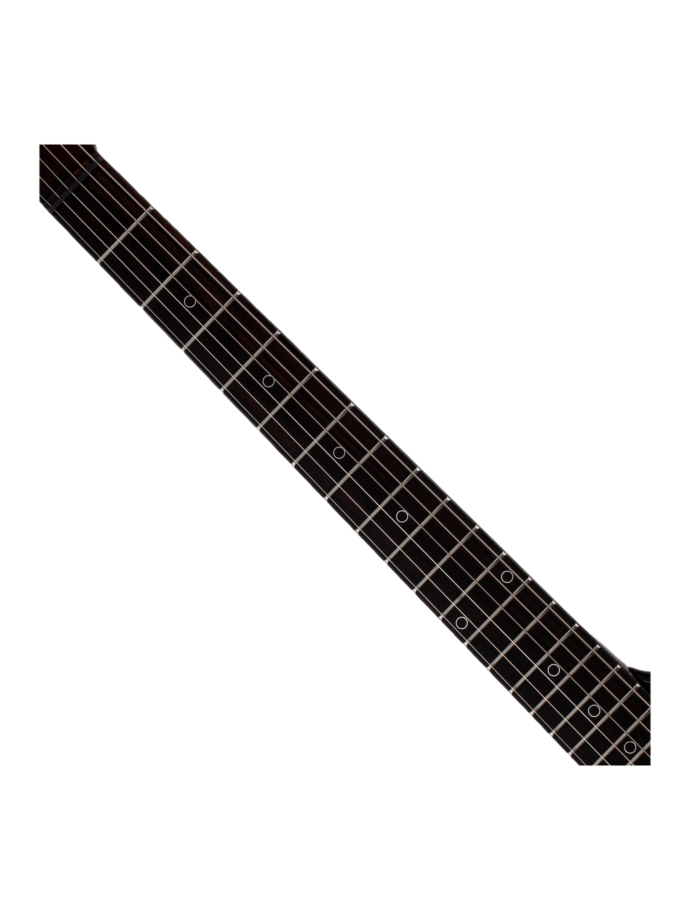 Schecter Nick Johnston Traditional HH LH Electric Guitar - Atomic Mercury