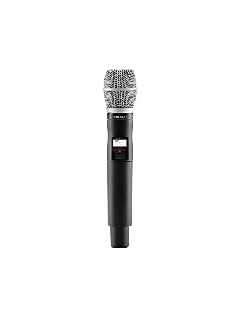 Shure QLXD2/SM86 (Band J50A)