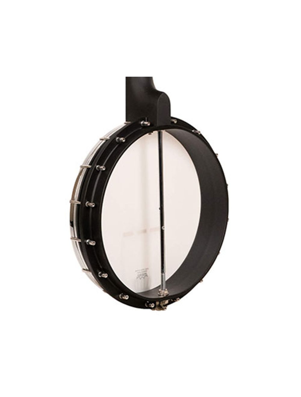 Gold Tone AC-1FL Fretless Acoustic Composite 5-String Openback Banjo