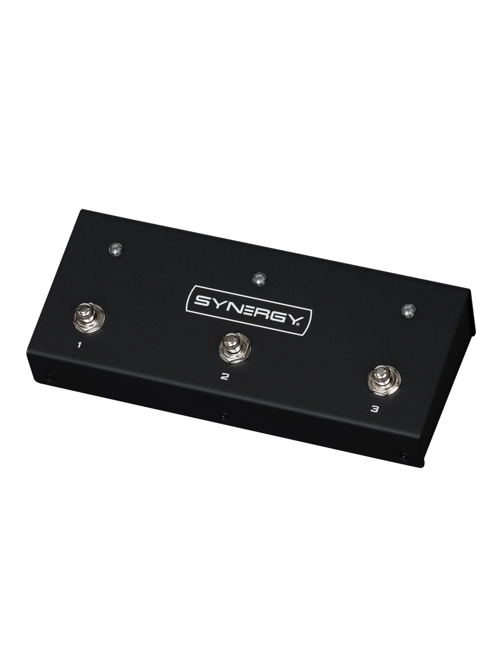 Synergy SYN 20 IR 3-Channel Tube Head - Open Box