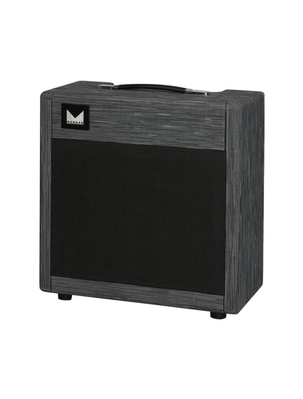 Morgan Amplification AC20 20-Watt 1x12" Tube Combo Amp - Twilight