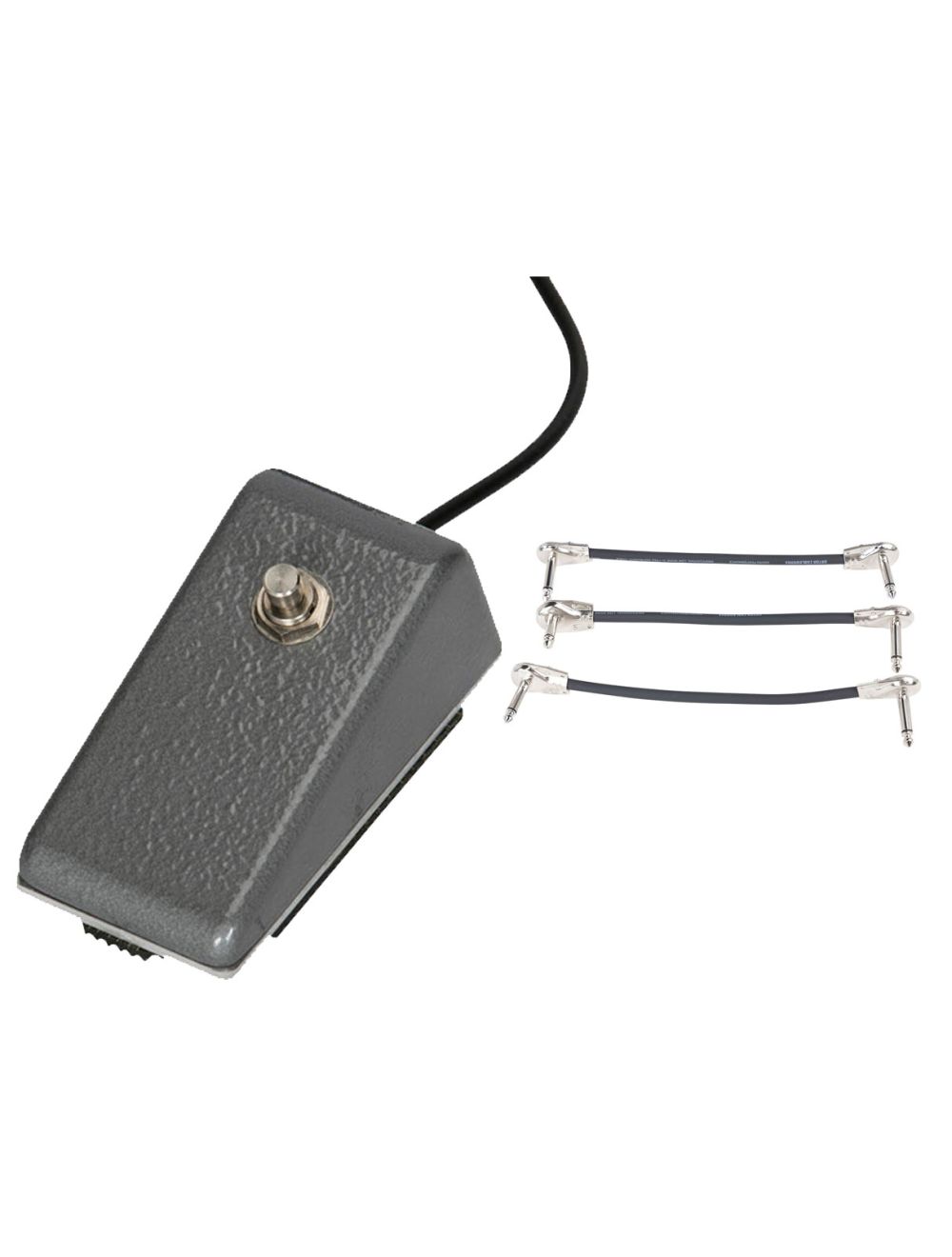 Marshall PEDL-10034 1974X  1 Way + Gator Patch Cable 3 Pack