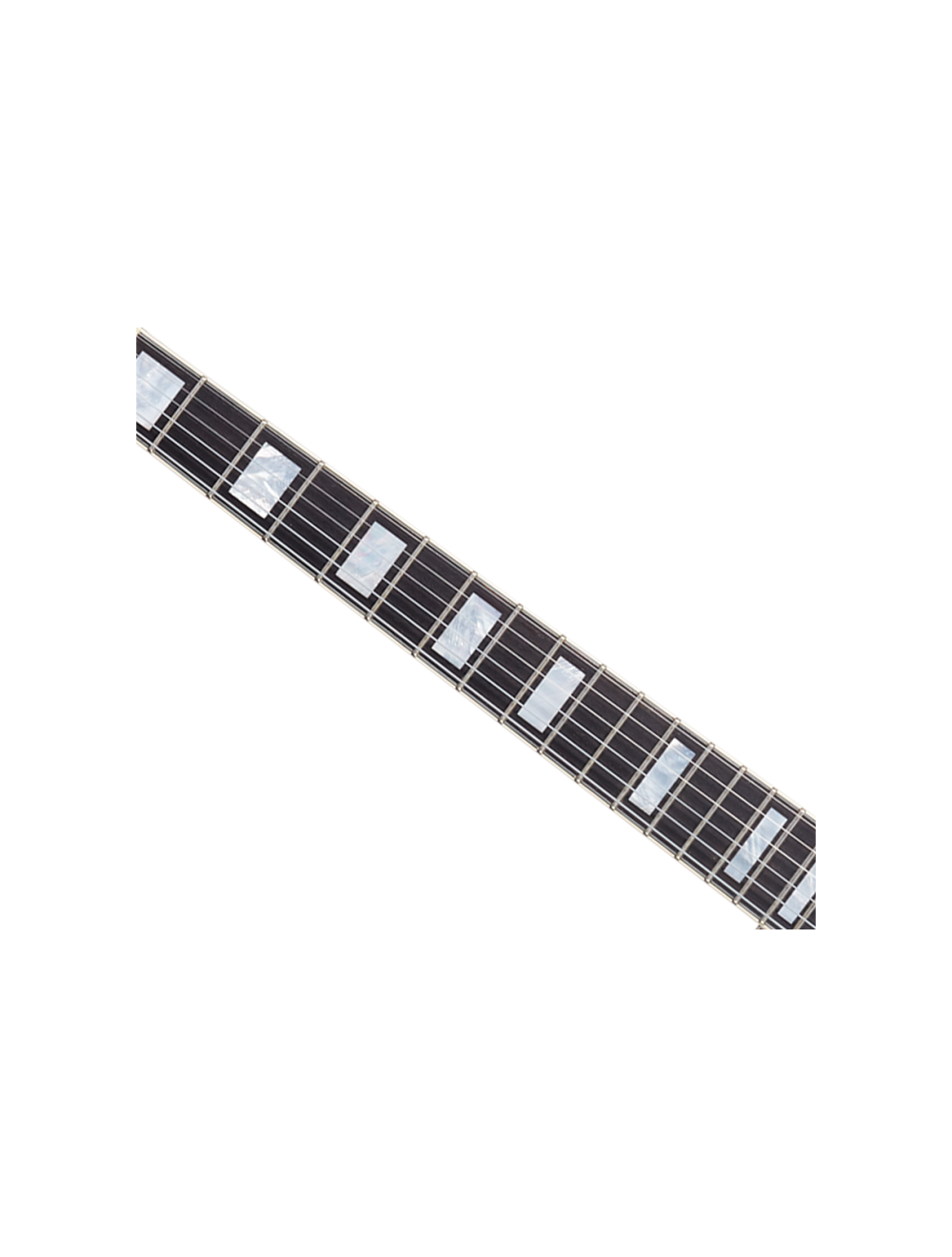 D'Angelico Premier SS - Black Flake