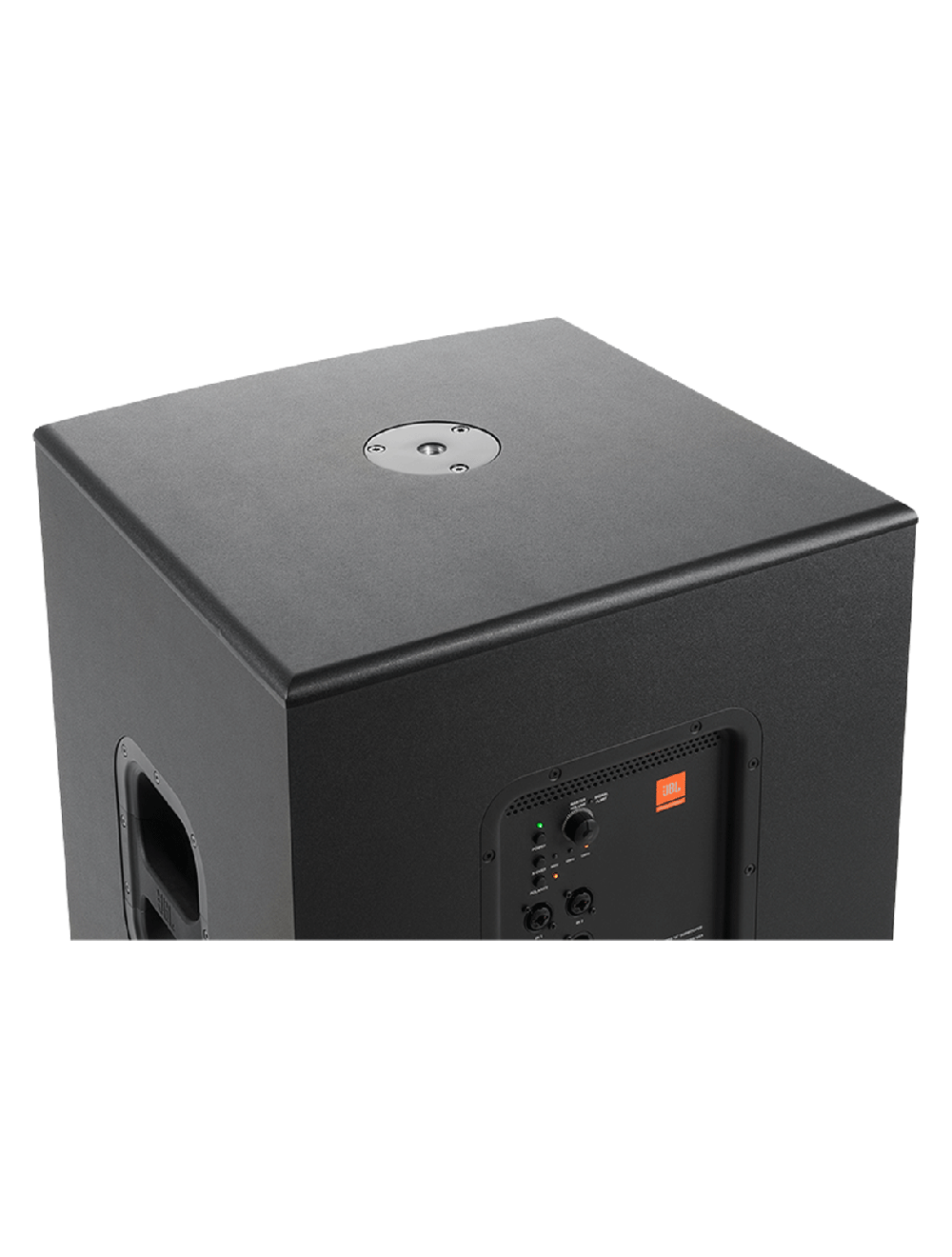 JBL IRX115S Powered Subwoofer (Open Box)