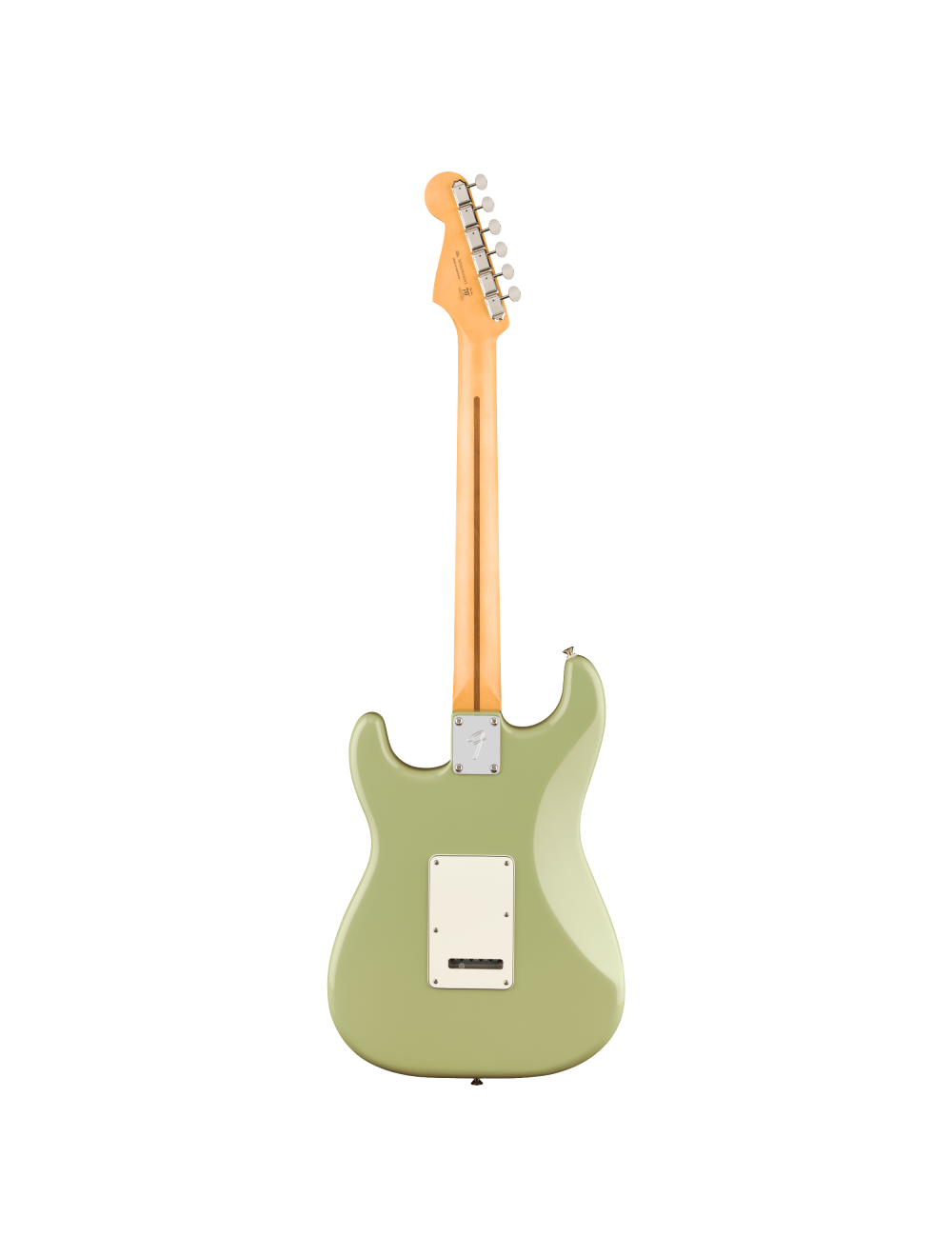 Used Fender Player II Stratocaster - Birch Green w/Rosewood FB