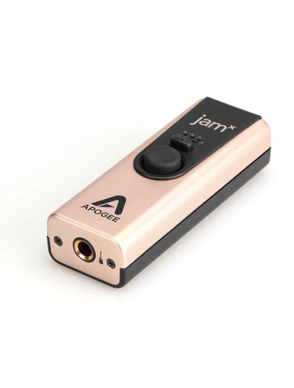 Apogee Jam X Mobile Instrument Interface