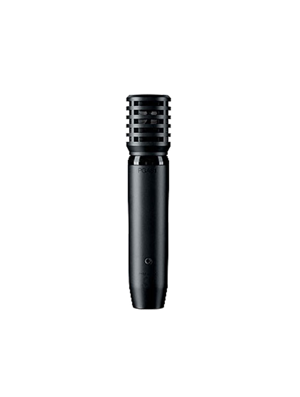 Shure PGA81-LC