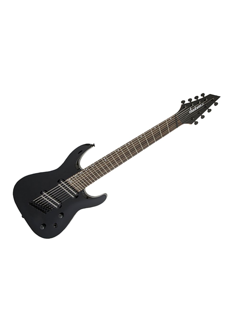 Jackson dinky 8 string store