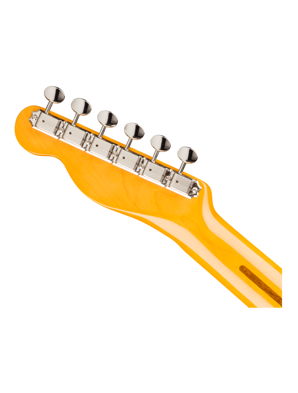 Used Fender American Vintage II 1951 Telecaster - Prototype White w/Maple FB