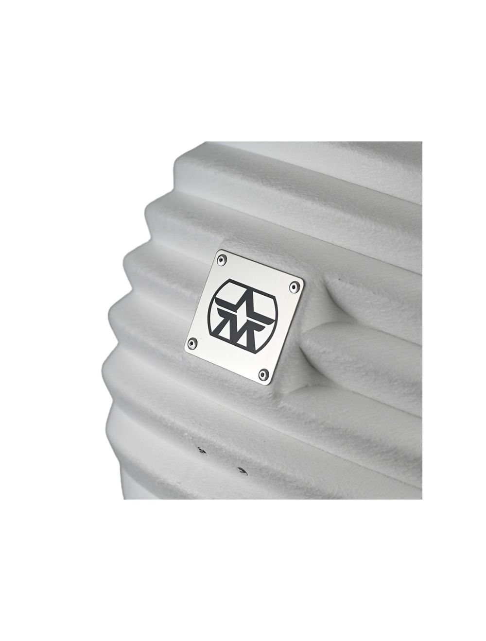 Aston Halo Ghost Reflection Filter - White